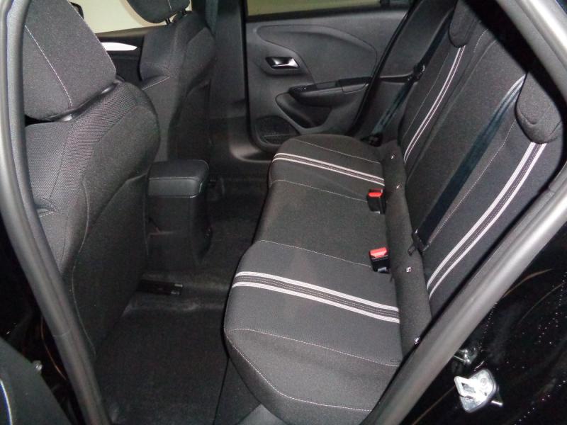 Opel CORSA F GS 1.2 S/S 6G 100PS