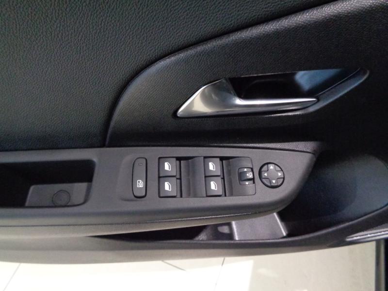 Opel CORSA F GS 1.2 S/S 6G 100PS