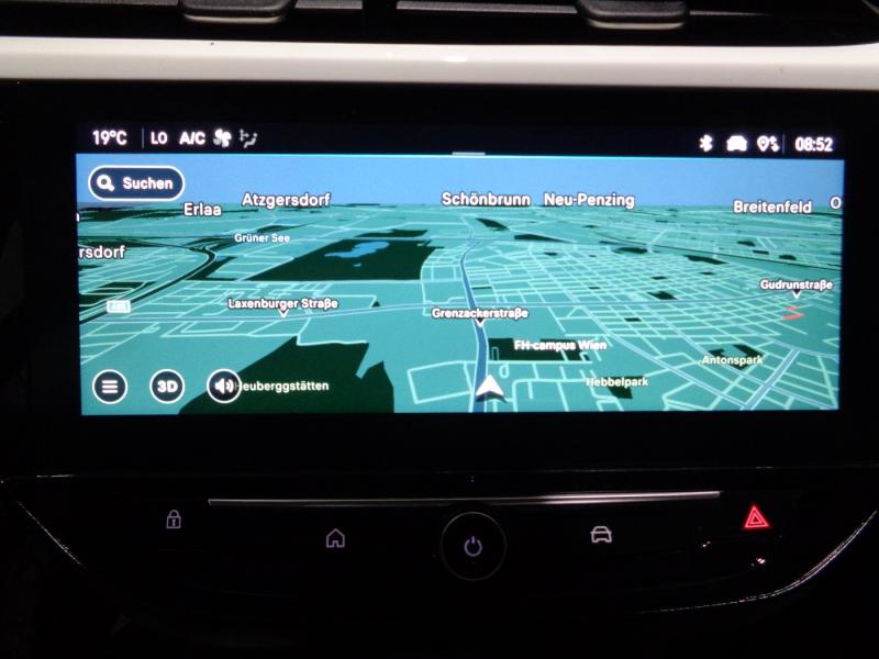 Opel CORSA F GS 1.2 S/S 6G 100PS