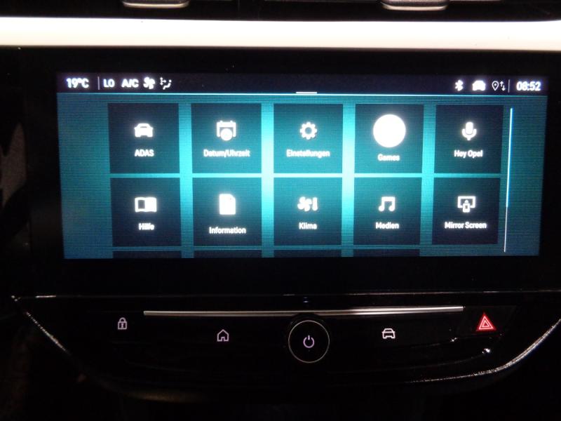 Opel CORSA F GS 1.2 S/S 6G 100PS