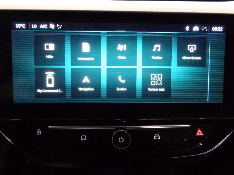 Opel CORSA F GS 1.2 S/S 6G 100PS