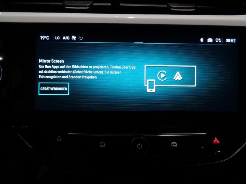 Opel CORSA F GS 1.2 S/S 6G 100PS