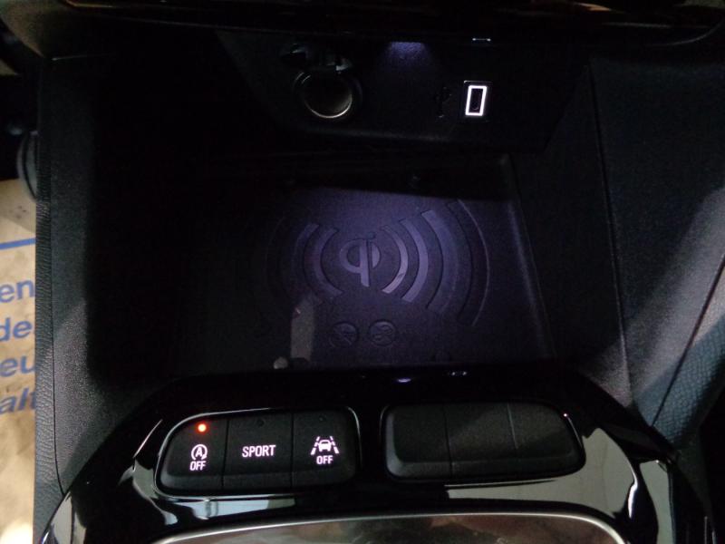 Opel CORSA F GS 1.2 S/S 6G 100PS