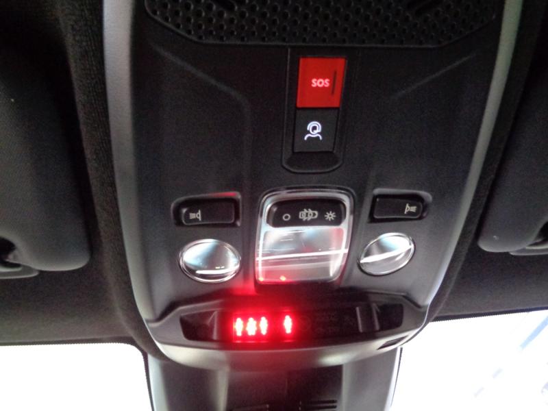 Opel CORSA F GS 1.2 S/S 6G 100PS