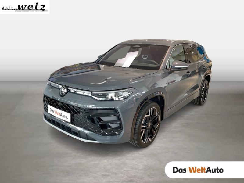 VW Tayron Sport TDI 4MOTION DSG