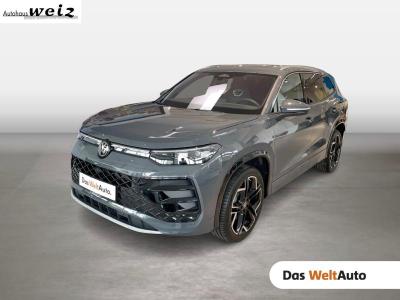 VW Tayron Sport TDI 4MOTION DSG