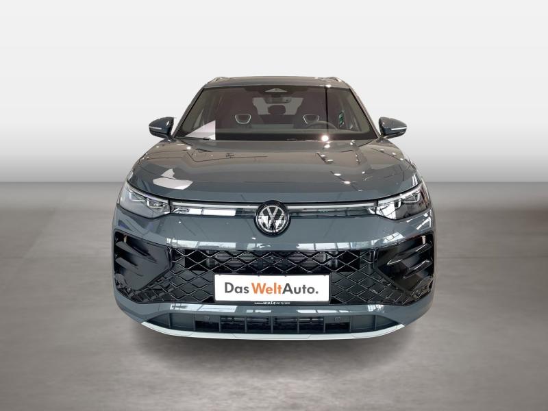 VW Tayron Sport TDI 4MOTION DSG