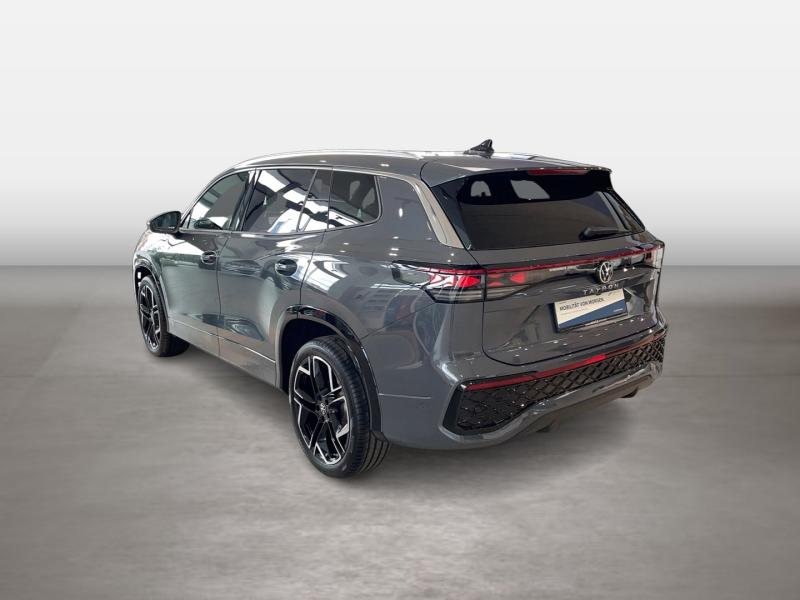 VW Tayron Sport TDI 4MOTION DSG