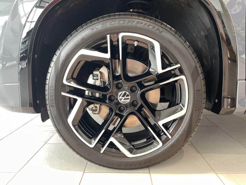 VW Tayron Sport TDI 4MOTION DSG