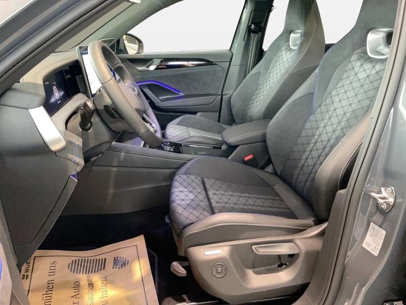 VW Tayron Sport TDI 4MOTION DSG