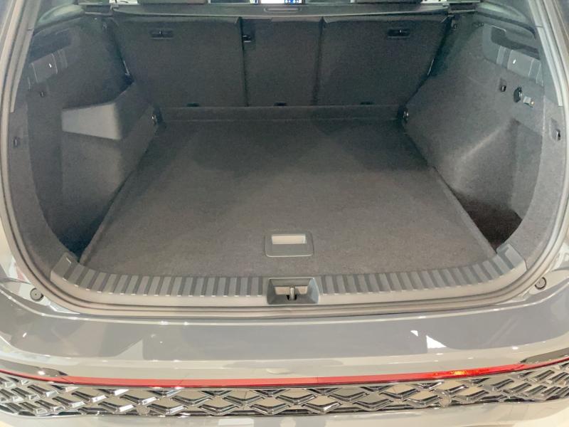 VW Tayron Sport TDI 4MOTION DSG