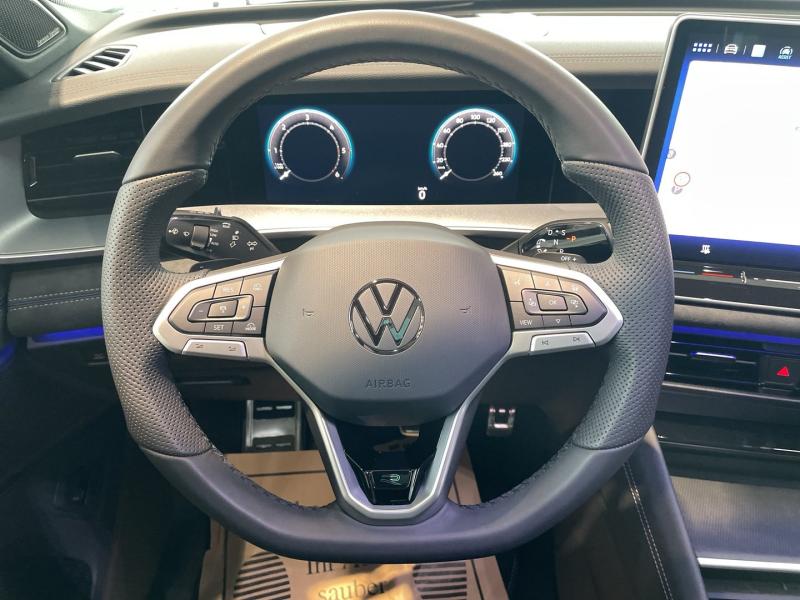 VW Tayron Sport TDI 4MOTION DSG