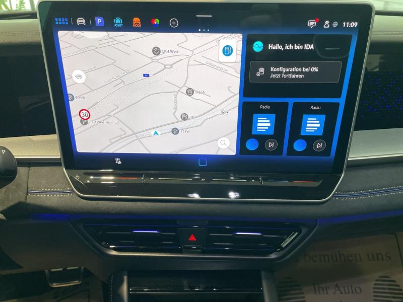 VW Tayron Sport TDI 4MOTION DSG
