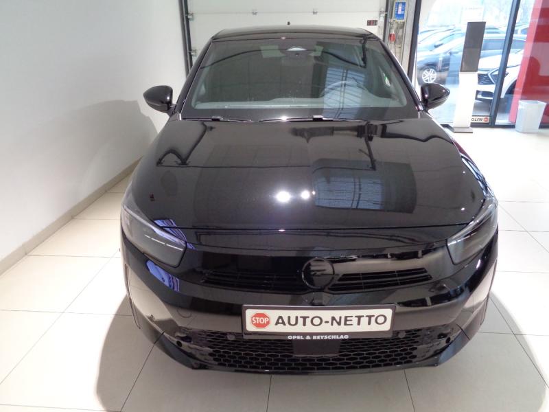 Opel CORSA F GS 1.2 S/S 6G 100PS