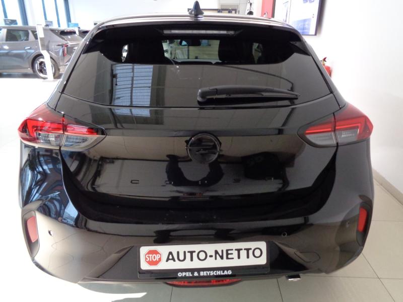 Opel CORSA F GS 1.2 S/S 6G 100PS