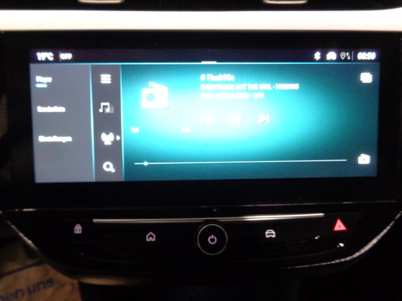 Opel CORSA F GS 1.2 S/S 6G 100PS