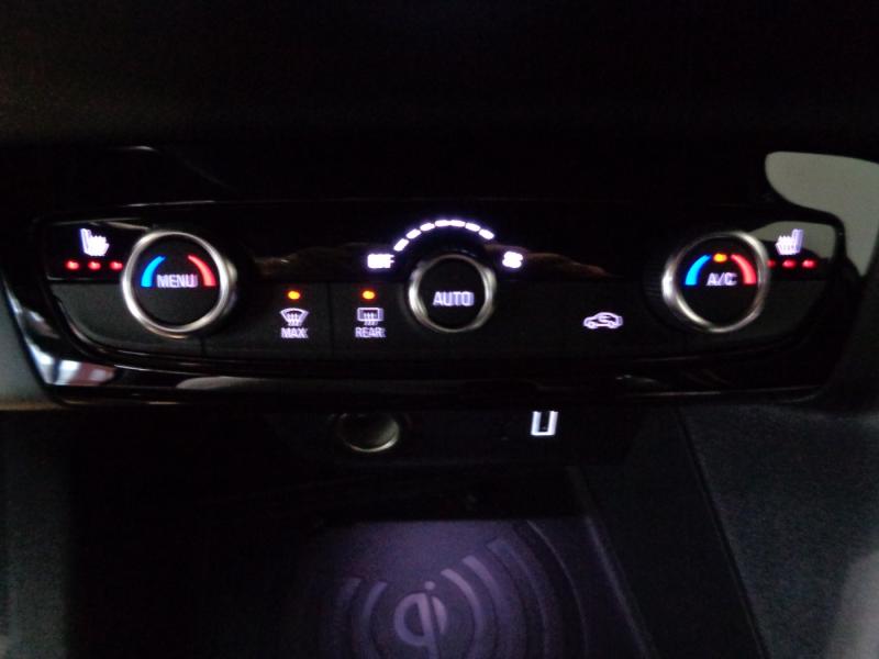 Opel CORSA F GS 1.2 S/S 6G 100PS