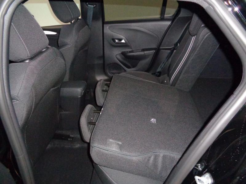 Opel CORSA F GS 1.2 S/S 6G 100PS