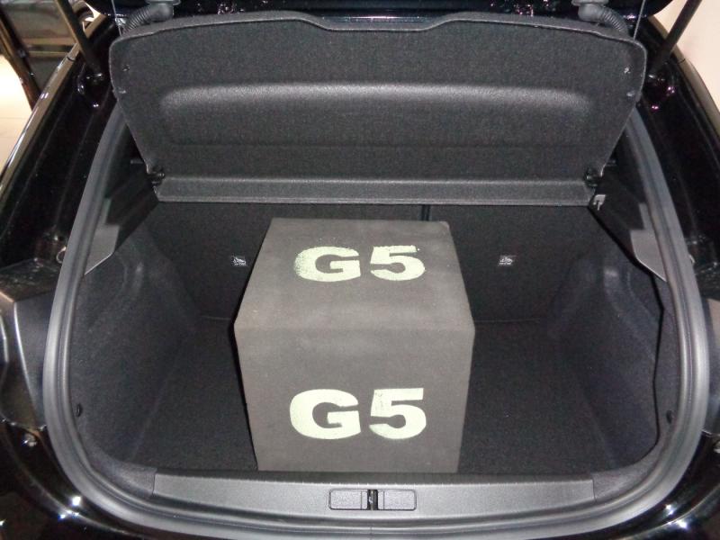 Opel CORSA F GS 1.2 S/S 6G 100PS