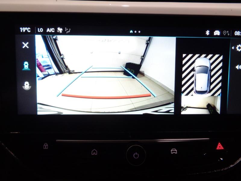 Opel CORSA F GS 1.2 S/S 6G 100PS