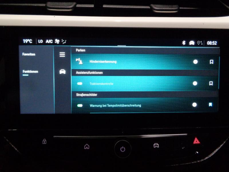 Opel CORSA F GS 1.2 S/S 6G 100PS