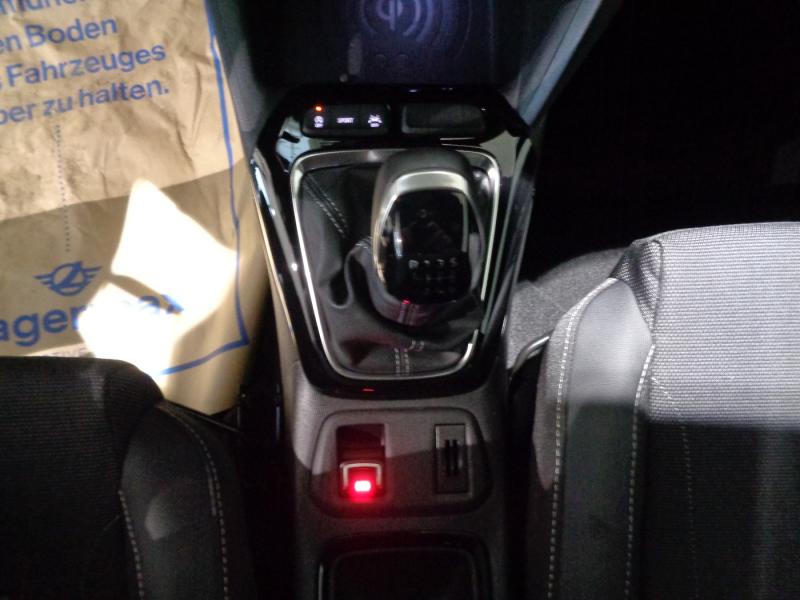 Opel CORSA F GS 1.2 S/S 6G 100PS