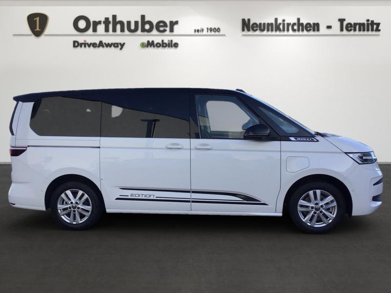 VW Multivan Edition ÜH eHybrid 180 kW 4M