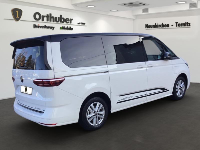 VW Multivan Edition ÜH eHybrid 180 kW 4M