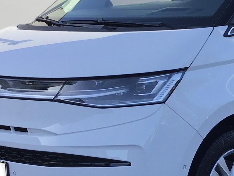 VW Multivan Edition ÜH eHybrid 180 kW 4M