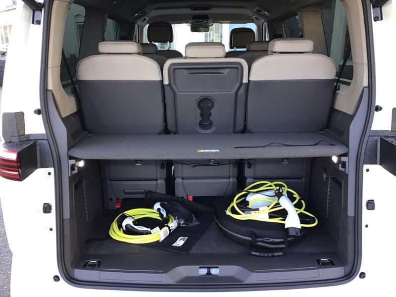 VW Multivan Edition ÜH eHybrid 180 kW 4M