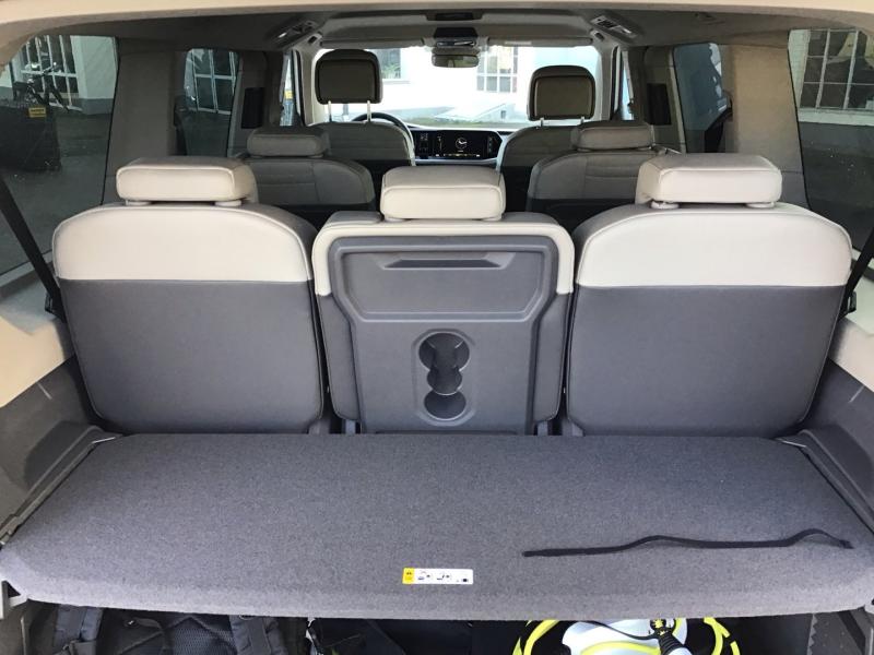 VW Multivan Edition ÜH eHybrid 180 kW 4M