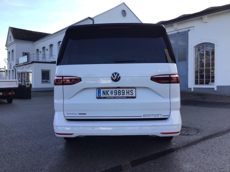 VW Multivan Edition ÜH eHybrid 180 kW 4M