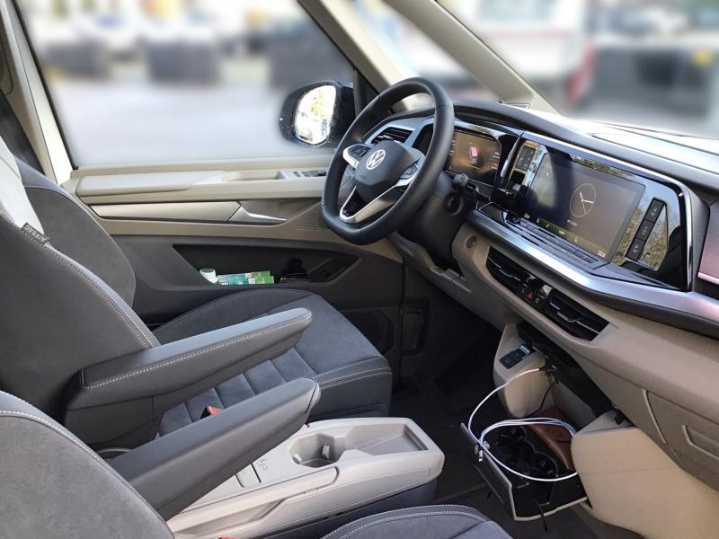 VW Multivan Edition ÜH eHybrid 180 kW 4M
