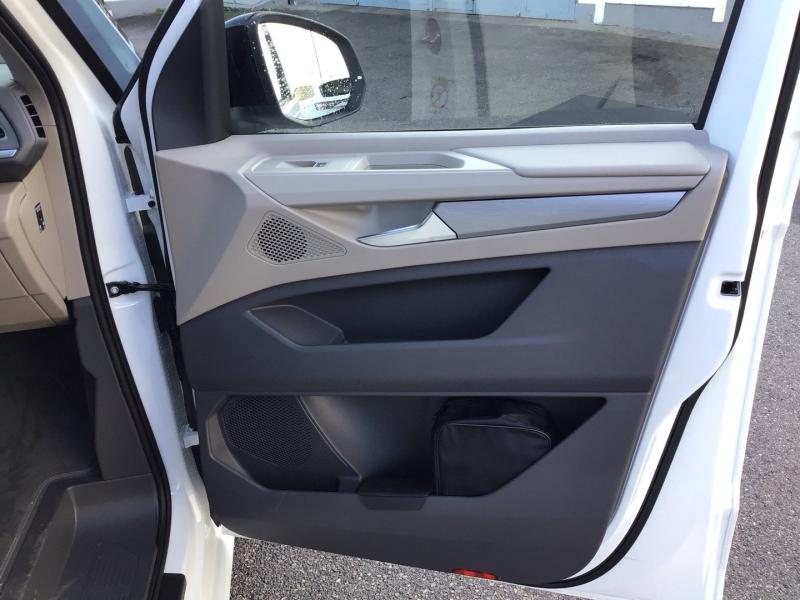 VW Multivan Edition ÜH eHybrid 180 kW 4M