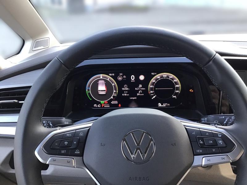 VW Multivan Edition ÜH eHybrid 180 kW 4M