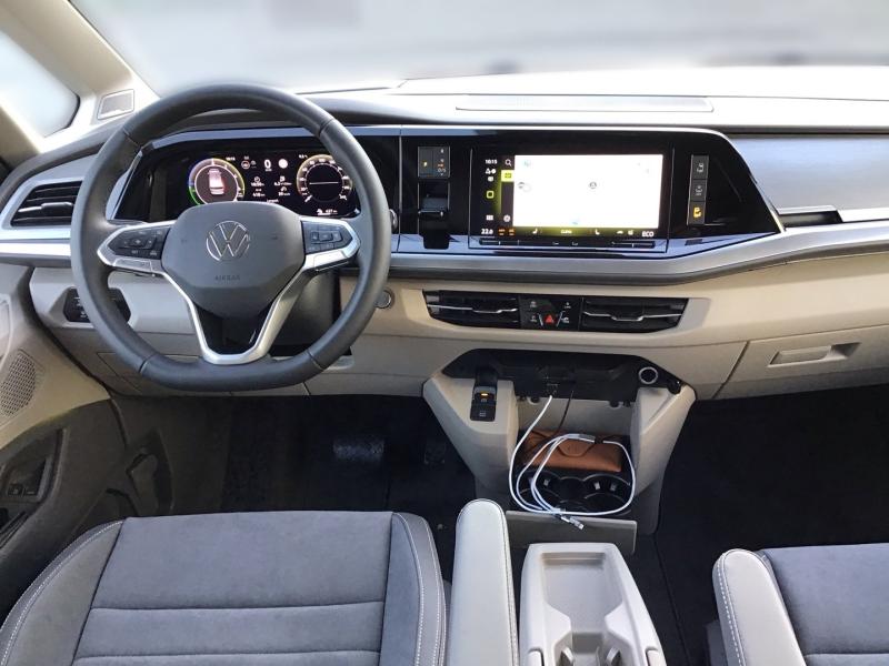 VW Multivan Edition ÜH eHybrid 180 kW 4M