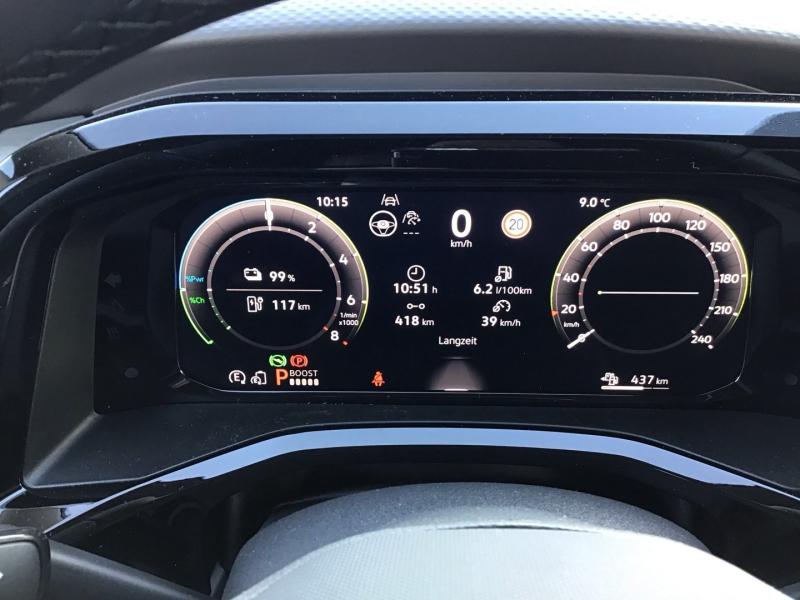 VW Multivan Edition ÜH eHybrid 180 kW 4M