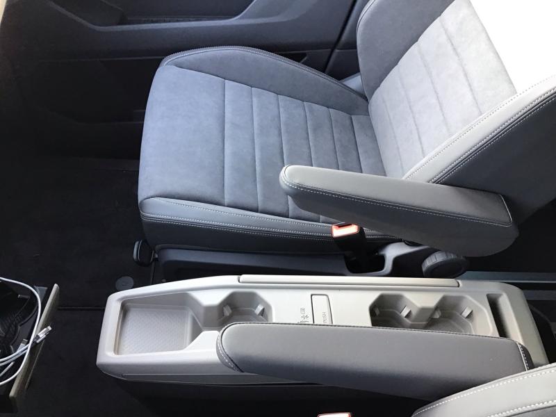 VW Multivan Edition ÜH eHybrid 180 kW 4M