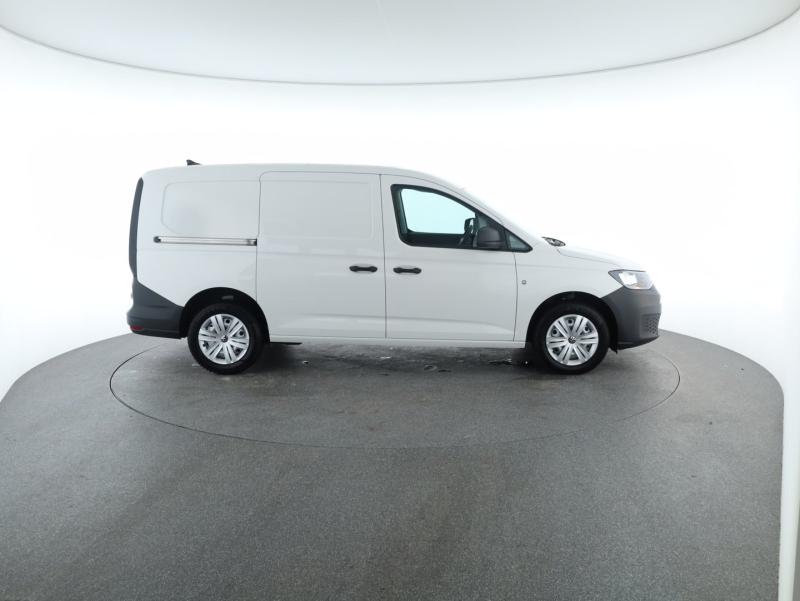 VW Caddy Cargo Maxi TDI