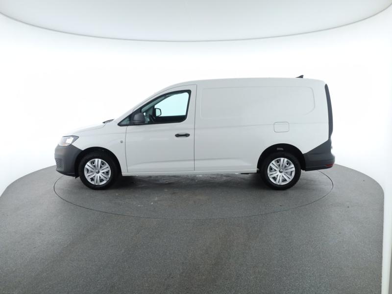 VW Caddy Cargo Maxi TDI