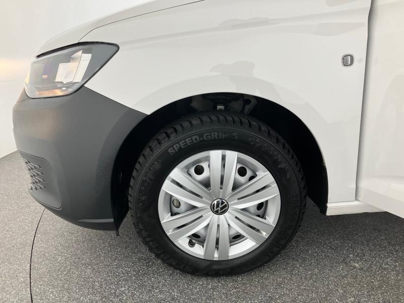 VW Caddy Cargo Maxi TDI