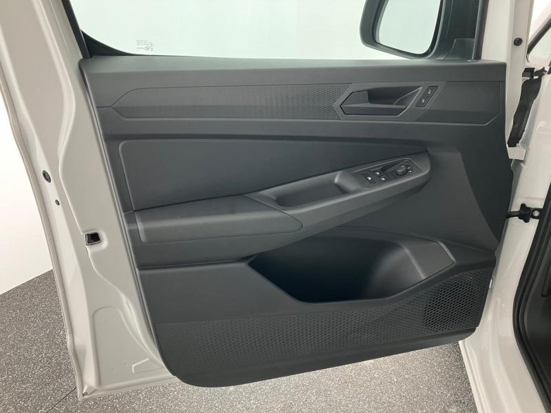 VW Caddy Cargo Maxi TDI