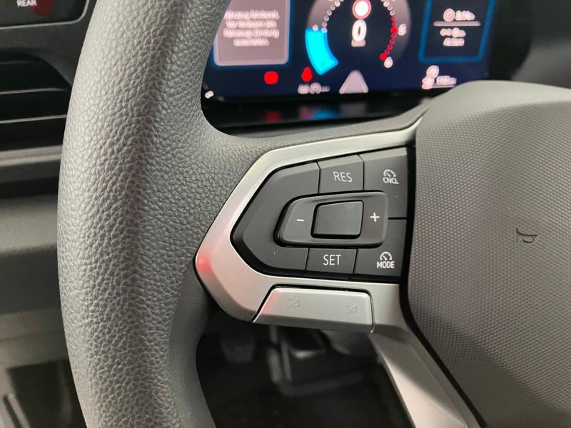 VW Caddy Cargo Maxi TDI