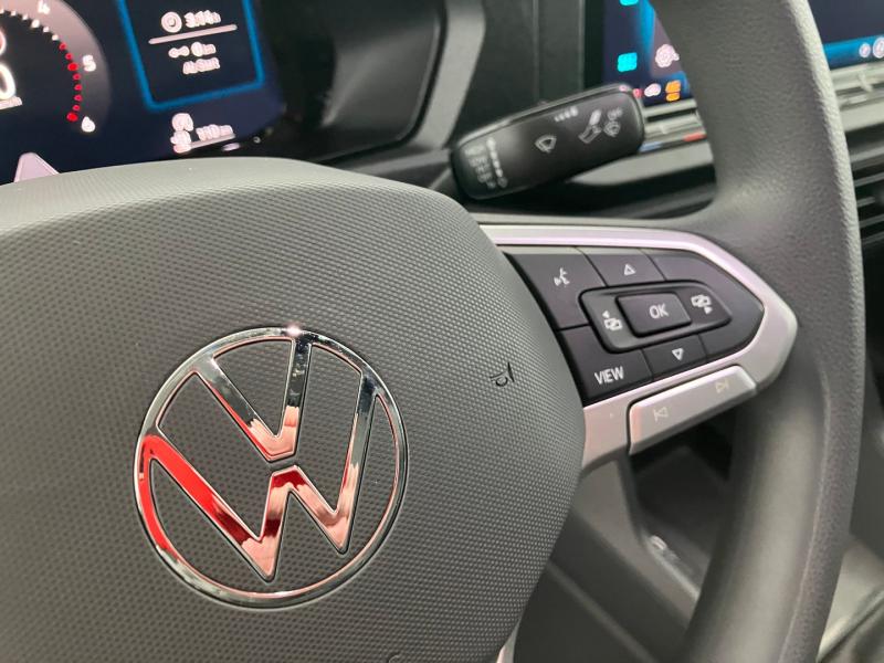 VW Caddy Cargo Maxi TDI