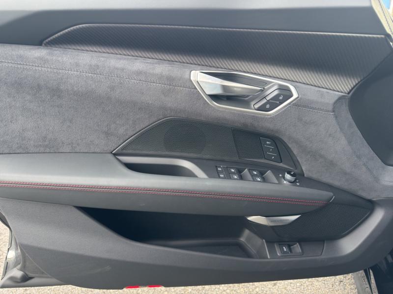 Audi S e-tron GT