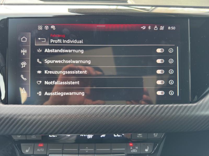 Audi S e-tron GT