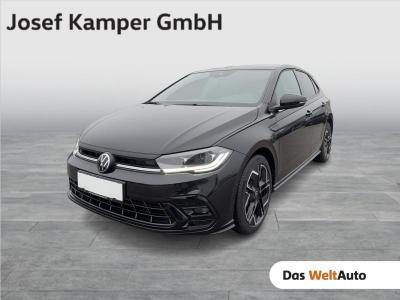VW Polo Sport TSI DSG