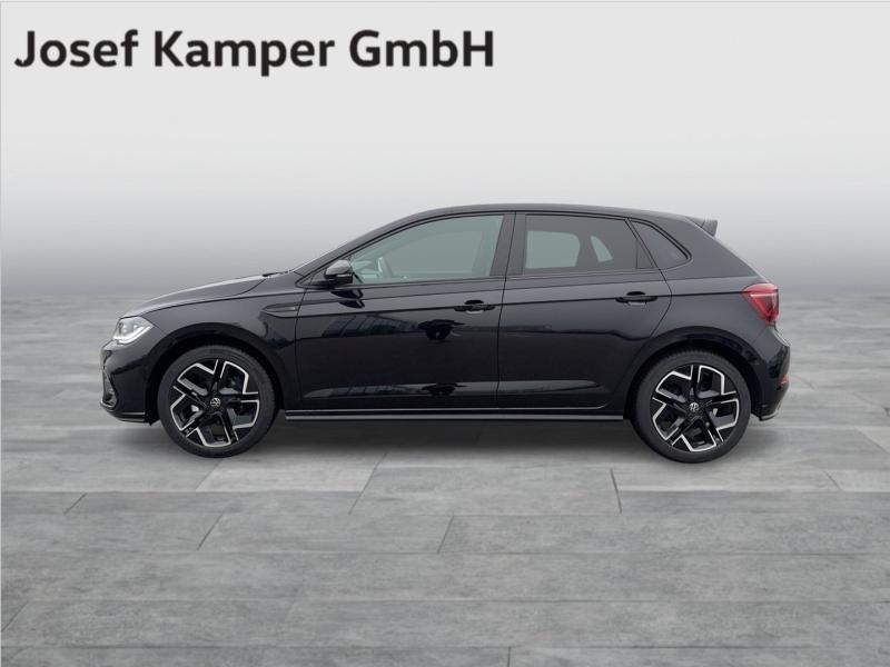 VW Polo Sport TSI DSG