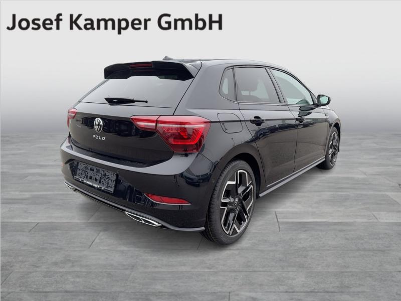 VW Polo Sport TSI DSG