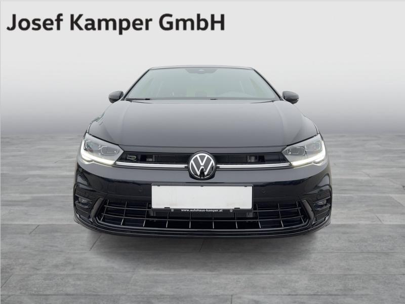 VW Polo Sport TSI DSG